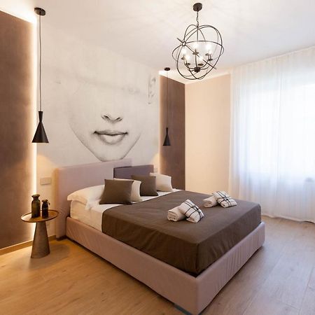 Teseo Apartments & Relax เจนัว ภายนอก รูปภาพ
