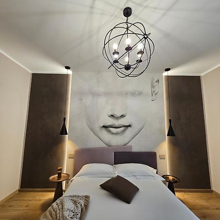 Teseo Apartments & Relax เจนัว ภายนอก รูปภาพ