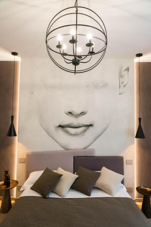 Teseo Apartments & Relax เจนัว ภายนอก รูปภาพ