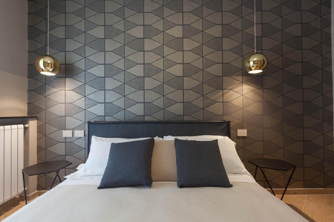 Teseo Apartments & Relax เจนัว ภายนอก รูปภาพ