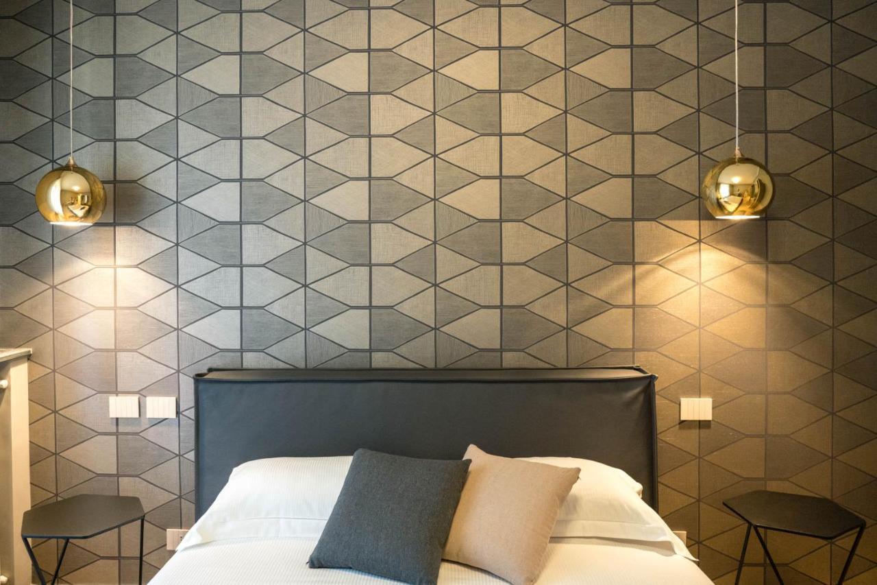 Teseo Apartments & Relax เจนัว ภายนอก รูปภาพ