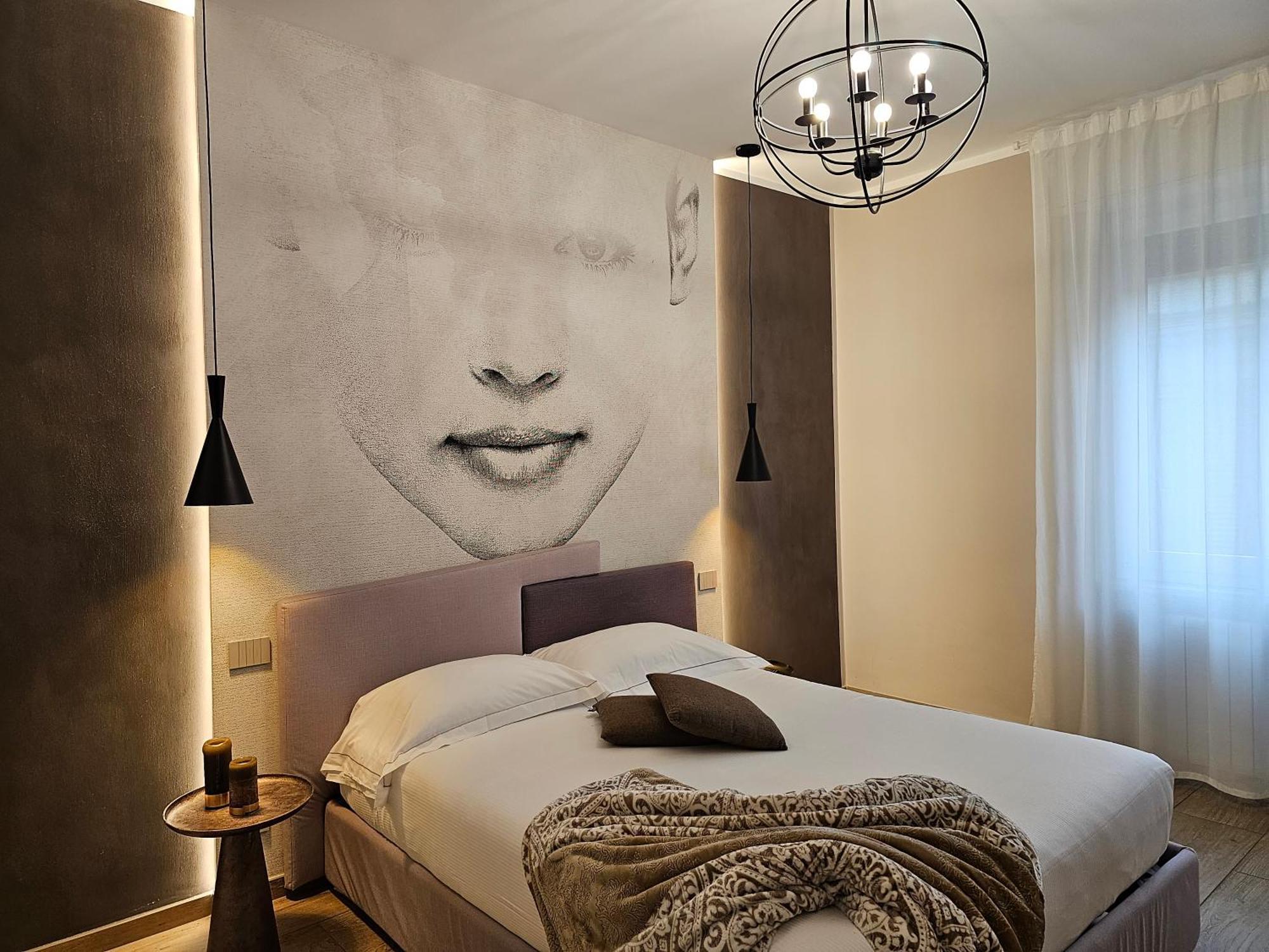 Teseo Apartments & Relax เจนัว ภายนอก รูปภาพ