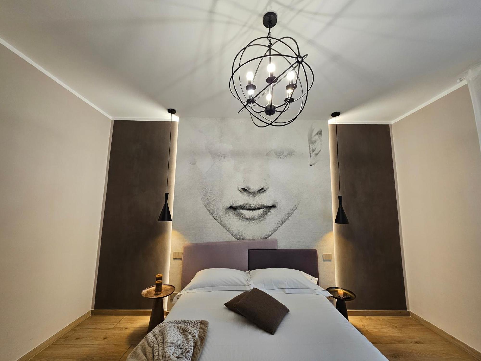 Teseo Apartments & Relax เจนัว ภายนอก รูปภาพ